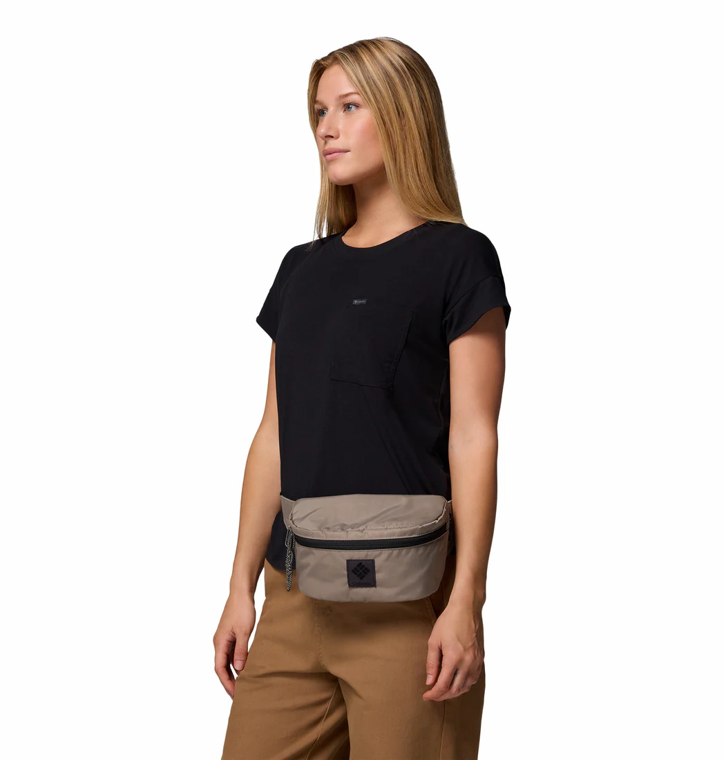 MALETIN UNISEX COLUMBIA GREAT SMOKY GARDEN – foto 6